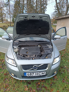 Müüa väga heas korras auto (12 foto / 14)