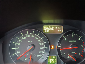 Müüa väga heas korras auto (9 foto / 14)