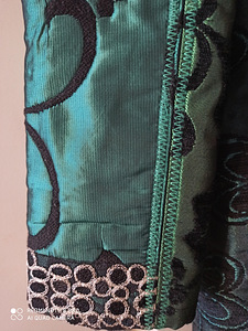 Desigual 36 mantel (2 foto / 5)