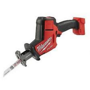 Аккумуляторная пила MILWAUKEE M12 CHZ + зарядка + 2 аку (1 фото из 6)