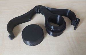 3D printimine (FDM) (10 foto / 10)