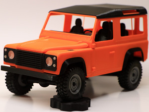 3D printimine (FDM) (6 foto / 10)