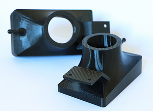 3D printimine (FDM) (2 foto / 10)