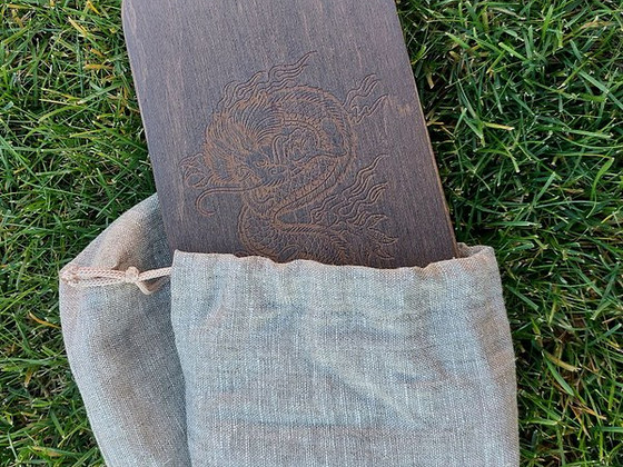 Sadhu lenta, sadhu board, pėdų masažas, refleksologija