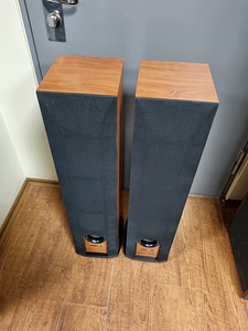 НАПОЛЬНЫЕ КОЛОНКИ POLK AUDIO R30 (1 фото из 4)