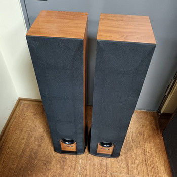 НАПОЛЬНЫЕ КОЛОНКИ POLK AUDIO R30