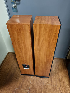 НАПОЛЬНЫЕ КОЛОНКИ POLK AUDIO R30 (4 фото из 4)