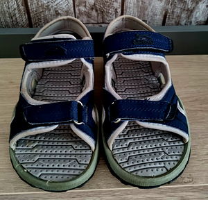 Босоножки Slazenger (1 фото из 3)