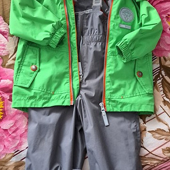 Lenne ks komplekt 92