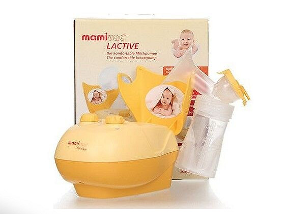Молокоотсос электрический Medela