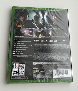 Call of Duty: Modern Warfare II (Xbox Series X / Xbox One) (2 фото из 2)