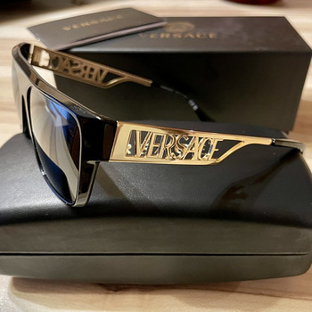 Versace päikeseprill. Versace солнечные очки. Новые!
