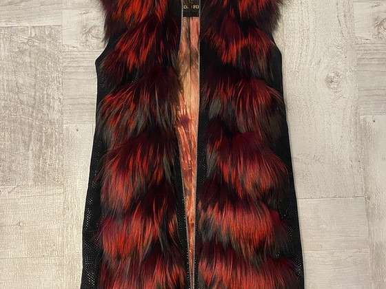 Uus karvane vest