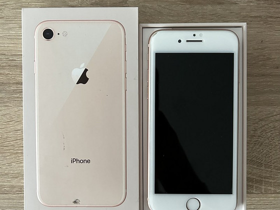 iPhone 8, 64 GB