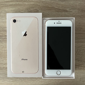 iPhone 8, 64 ГБ (1 фото из 3)