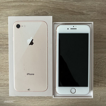 iPhone 8, 64 ГБ