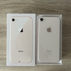 iPhone 8, 64 ГБ (3 фото из 3)