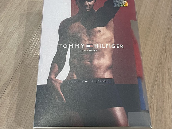 Мужские боксеры Tommy Hilfiger M