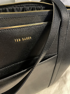 Новая сумка TED BAKER, кожа (4 фото из 10)
