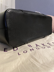 Новая сумка TED BAKER, кожа (7 фото из 10)