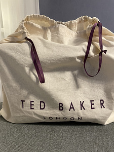 Новая сумка TED BAKER, кожа (8 фото из 10)