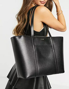 Новая сумка TED BAKER, кожа (10 фото из 10)