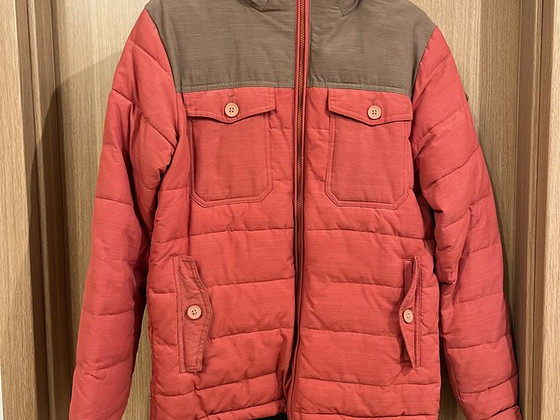 Зимняя куртка O'neill adventure, S