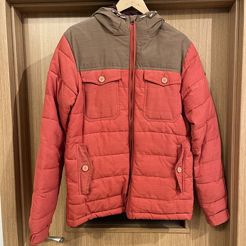 Talvejope O'neill adventure, S
