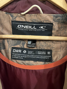Talvejope O'neill adventure, S (4 foto / 4)