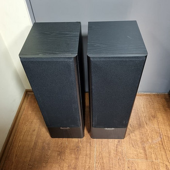 AUDIOWELL A - 102 НАПОЛЬНЫЕ КОЛОНКИ