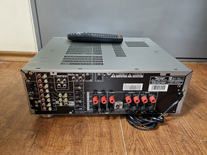 Pioneer VSX-D711 Многоканальный аудио-видео ресивер (3 фото из 3)