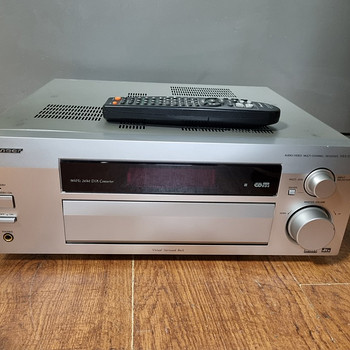 Pioneer VSX-D711 Многоканальный аудио-видео ресивер