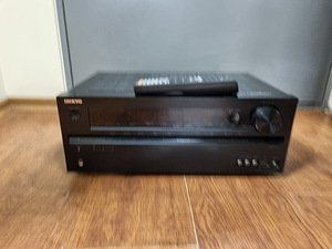 Onkyo TX-NR509 Audio Video Receiver (2 foto / 3)