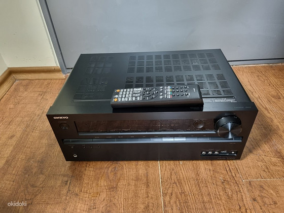 Onkyo TX-NR509 Audio Video Receiver
