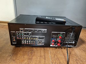 Onkyo TX-NR509 Audio Video Receiver (3 foto / 3)