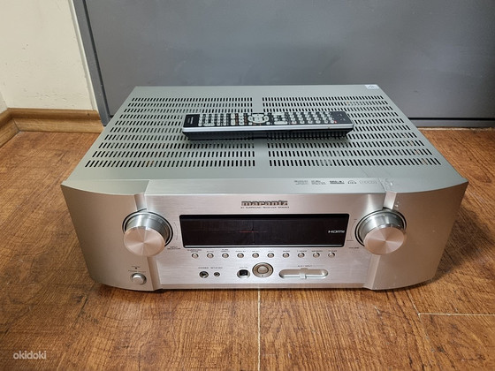 Marantz SR4003 AV Surround Receiver