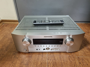AV-ресивер объемного звучания marantz SR4003 (1 фото из 4)