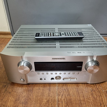 Marantz SR4003 AV Surround Receiver