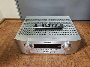AV-ресивер объемного звучания marantz SR4003 (2 фото из 4)
