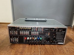 AV-ресивер объемного звучания marantz SR4003 (3 фото из 4)