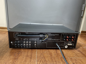 Kenwood KR-3090 AM/FM стерео ресивер (3 фото из 3)