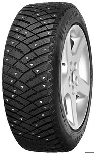 205/50R17 GOODYEAR UltraGrip Ice Arctic 93T - 1 tk (2 foto / 2)
