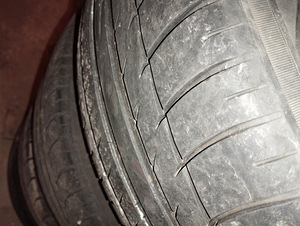 Audi Q7, Touareq, Cayenne veljed 5x130 R20 (4 foto / 6)
