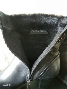 Talve saapad Caprice, 37,5 (2 foto / 2)