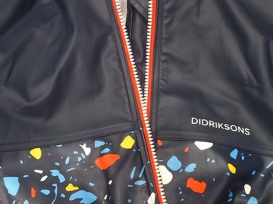 Костюм DIDRIKSONS