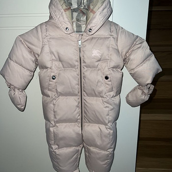 Burberry laste