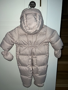 Burberry laste (2 foto / 2)