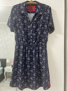 Originaalne Calvin Klein kleit (1 foto / 3)