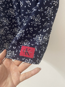 Originaalne Calvin Klein kleit (2 foto / 3)