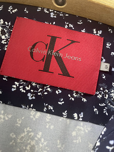 Originaalne Calvin Klein kleit (3 foto / 3)